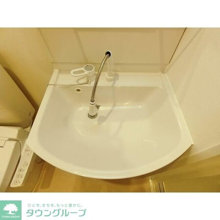 LAUREL TOGOSHIの物件内観写真